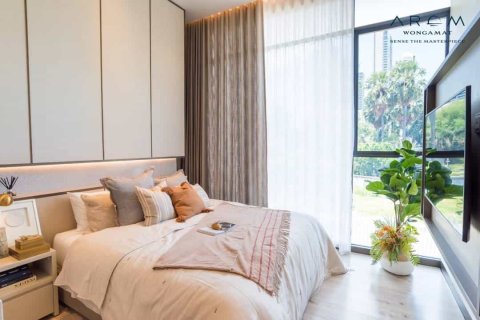 Condo in Pattaya, Thailand, 3 bedrooms  № 169733 - photo 25
