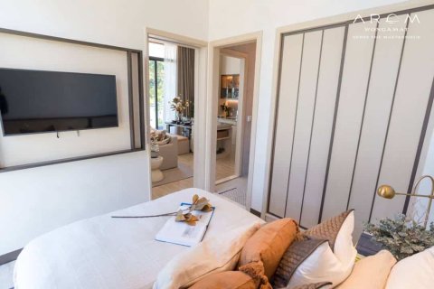 Condo in Pattaya, Thailand, 3 bedrooms  № 169733 - photo 22