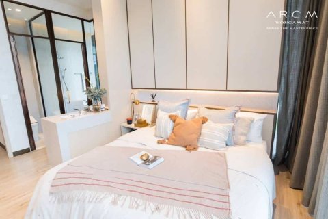 Condo in Pattaya, Thailand, 3 bedrooms  № 169733 - photo 24