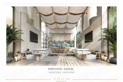 Penthouse à Pattaya, Thaïlande 3 chambres № 169733 - photo 10