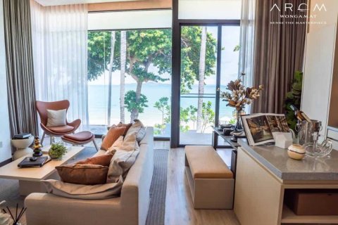 Condo in Pattaya, Thailand, 3 bedrooms  № 169733 - photo 29
