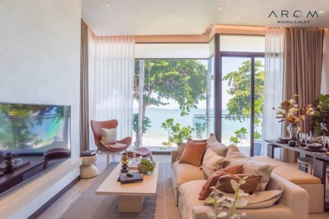 Condo in Pattaya, Thailand, 3 bedrooms  № 169733 - photo 30