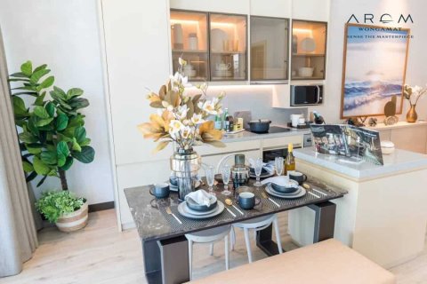 Condo in Pattaya, Thailand, 3 bedrooms  № 169733 - photo 26