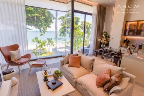 Condo in Pattaya, Thailand, 3 bedrooms  № 169733 - photo 28