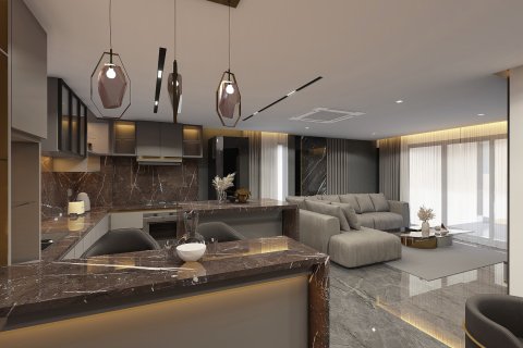 Villa in Bang Lamung, Thailand 4 Schlafzimmer № 169738 - Foto 17