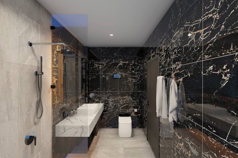 Villa in Bang Lamung, Thailand 4 Schlafzimmer № 169738 - Foto 23