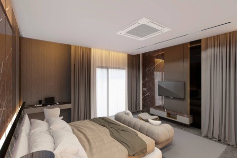 Villa à Pattaya, Thaïlande 4 chambres № 169738 - photo 9