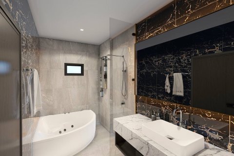 Villa à Pattaya, Thaïlande 4 chambres № 169738 - photo 7