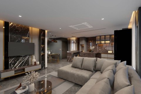 Villa à Pattaya, Thaïlande 4 chambres № 169738 - photo 3