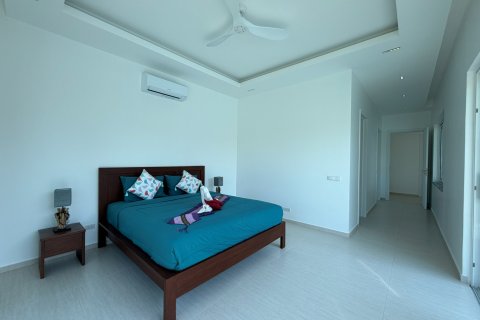 Villa in Hua Hin, Thailand 3 bedrooms № 169736 - photo 6