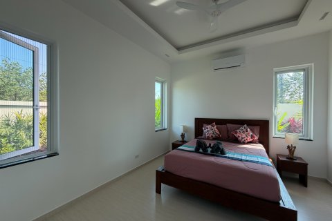 Villa in Hua Hin, Thailand 3 bedrooms № 169736 - photo 7
