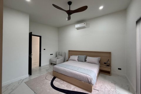 Villa in Hua Hin, Thailand 5 bedrooms № 169739 - photo 10