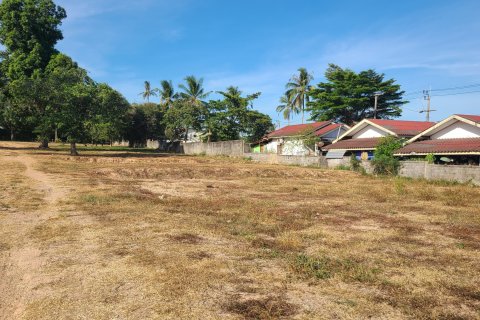 Land in Ko Samui, Thailand 6400 sq.m. № 139908 - photo 20