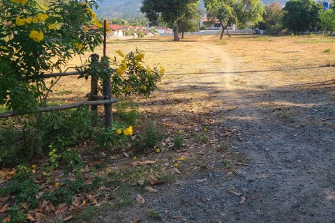 Land in Ko Samui, Thailand 6400 sq.m. № 139908 - photo 26