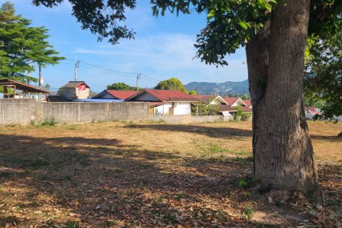 Land in Ko Samui, Thailand 6400 sq.m. № 139908 - photo 17