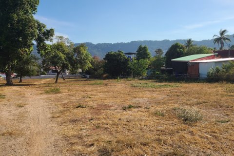 Land in Ko Samui, Thailand 6400 sq.m. № 139908 - photo 5
