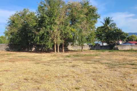 Land in Ko Samui, Thailand 6400 sq.m. № 139908 - photo 7