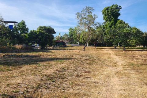 Land in Ko Samui, Thailand 6400 sq.m. № 139908 - photo 21