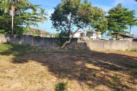 Land in Ko Samui, Thailand 6400 sq.m. № 139908 - photo 18