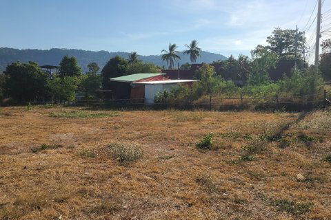 Land in Ko Samui, Thailand 6400 sq.m. № 139908 - photo 14