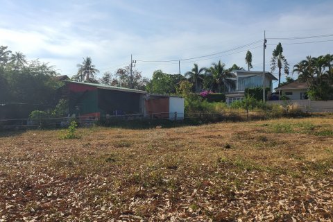 Land in Ko Samui, Thailand 6400 sq.m. № 139908 - photo 13