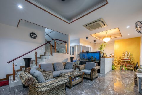 Отель в Пхукете, Таиланд  № 139909 - фото 1