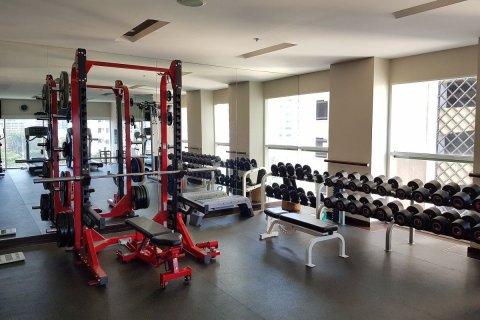 Condo in Watthana, Bangkok, Thailand, 2 bedrooms  № 139906 - photo 6