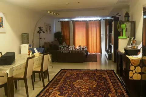 Condo à Watthana, Bangkok, Thaïlande, 2 chambres  № 139906 - photo 2