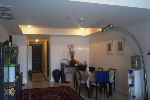 Condo à Watthana, Bangkok, Thaïlande, 2 chambres  № 139906 - photo 4