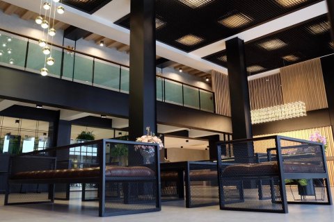 โรงแรมในปทุมวัน, กรุงเทพฯ, ประเทศไทย 3500 ตร.ม. № 200792 - รูปถ่าย 5