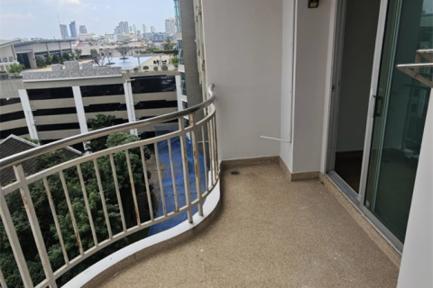 Condo in Bangkok, Thailand, 2 bedrooms № 197390