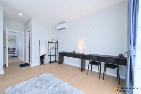 Condo à Bangkok, Thaïlande, 2 chambres № 197387 - photo 10