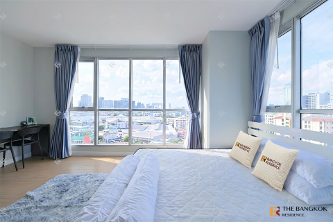 Condo à Bangkok, Thaïlande, 2 chambres № 197387 - photo 7