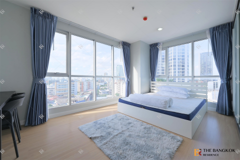 Condo à Bangkok, Thaïlande, 2 chambres № 197387 - photo 9