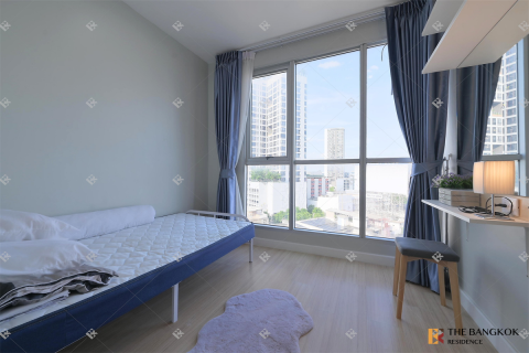 Condo à Bangkok, Thaïlande, 2 chambres № 197387 - photo 3