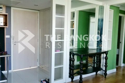 Condo à Bangkok, Thaïlande, 2 chambres № 197389 - photo 2