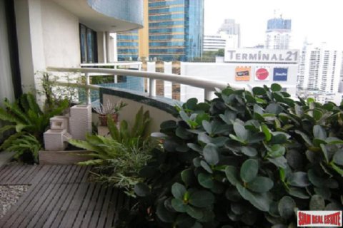 Appartement à Bangkok, Thaïlande 1 chambre № 193221