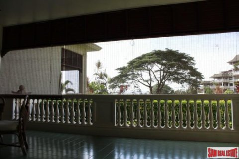 Apartment in Pattaya, Thailand 2 bedrooms № 193218 - photo 5