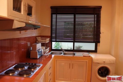 Apartment in Pattaya, Thailand 2 bedrooms № 193218 - photo 4