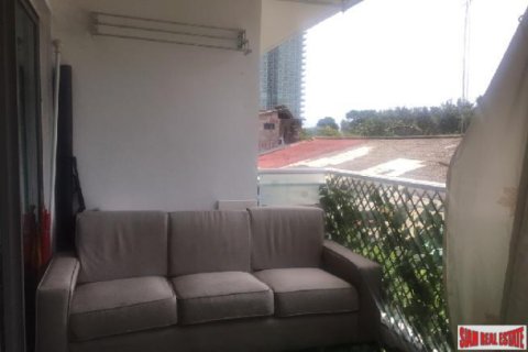 Apartment on Jomtien Beach, Pattaya, Thailand 2 bedrooms № 193216 - photo 4