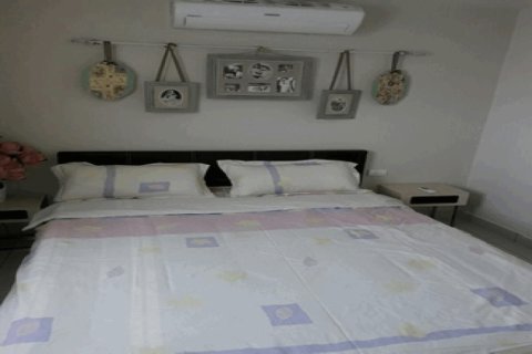 Penthouse sur Jomtien Beach, Pattaya, Thaïlande 2 chambres № 193222 - photo 5