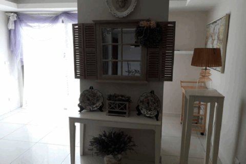 Penthouse sur Jomtien Beach, Pattaya, Thaïlande 2 chambres № 193222 - photo 4