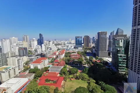 คอนโดมิเนียมในวัฒนา, กรุงเทพฯ, ประเทศไทย, 2 ห้องนอน № 214438 - รูปถ่าย 22