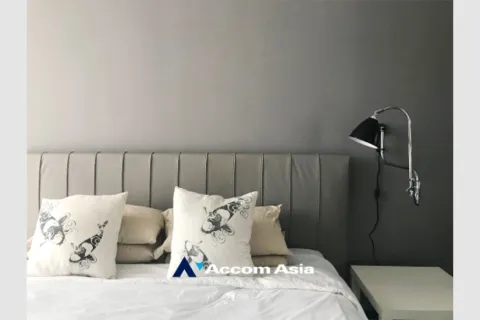 Eigentumswohnung in Sathon, Bangkok, Thailand, 2 Schlafzimmer  № 214441 - Foto 3