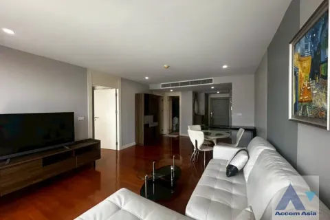 Condo à Watthana, Bangkok, Thaïlande, 2 chambres № 214443 - photo 2