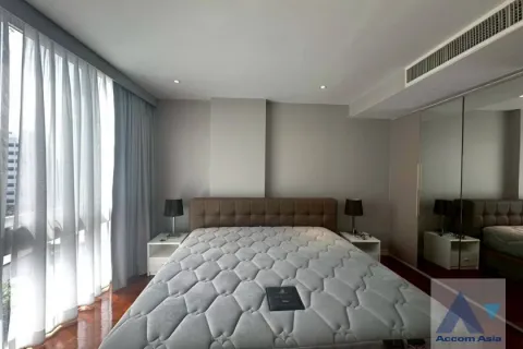 Condo à Watthana, Bangkok, Thaïlande, 2 chambres № 214443 - photo 6
