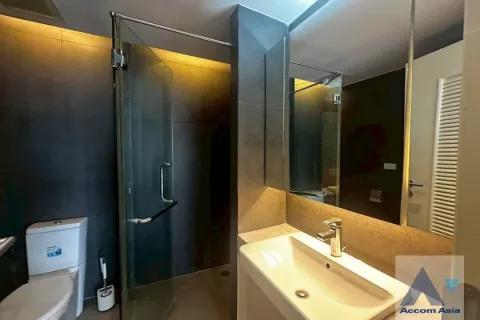 Condo à Watthana, Bangkok, Thaïlande, 2 chambres № 214443 - photo 11