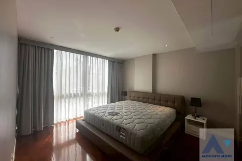 Condo à Watthana, Bangkok, Thaïlande, 2 chambres № 214443 - photo 7
