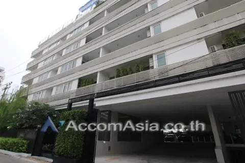 Condo à Watthana, Bangkok, Thaïlande, 2 chambres № 214443 - photo 20