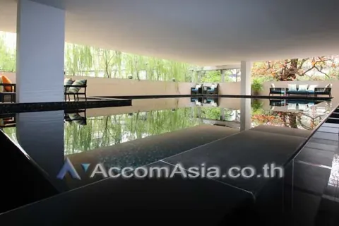 Condo à Watthana, Bangkok, Thaïlande, 2 chambres № 214443 - photo 15